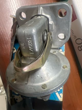 Bomba combustible PERKINS 1829/1