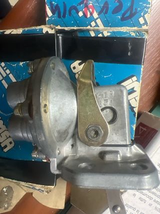 Bomba combustible PERKINS 1829/1