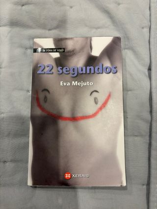 22 segundos