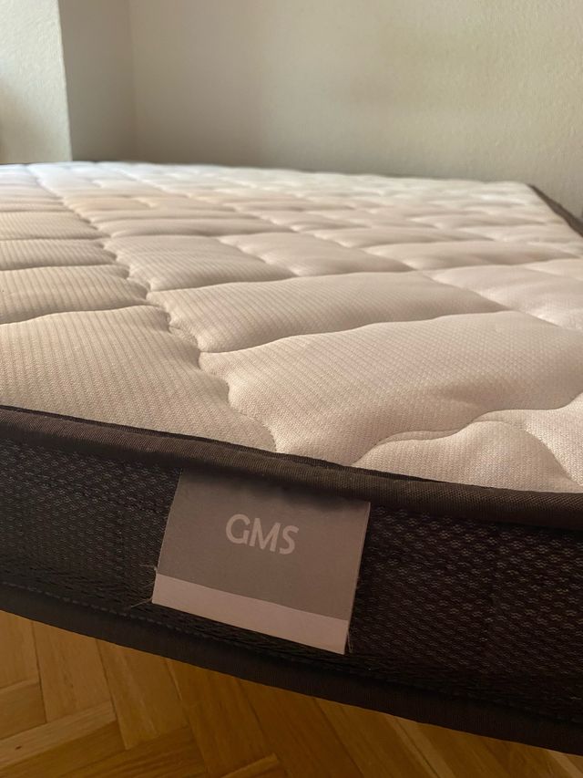 Materassino GMS 135x180