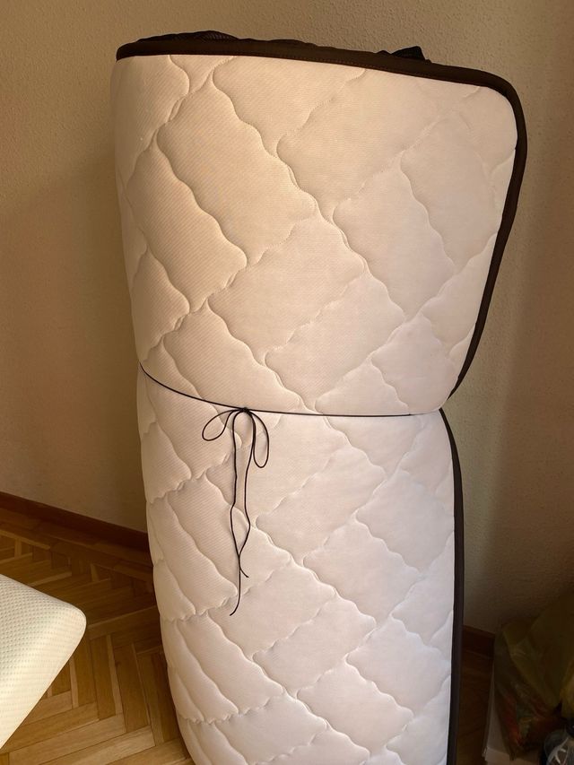 Materassino GMS 135x180