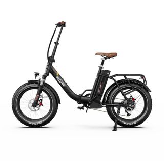 Bicicleta Eléctrica ONESPORT plegable en venta