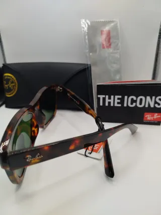 Gafas de sol mujer 