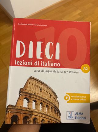 DIECI A2