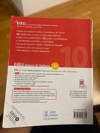 DIECI A2