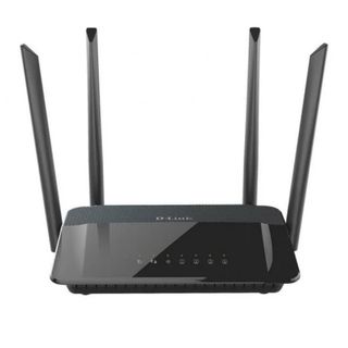 Router D-Link DIR-842 con WiFi Doble Banda (2.4GHz