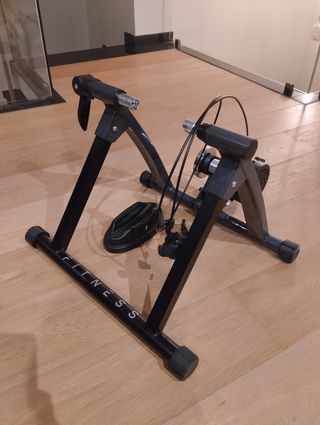 Rodillo FITFIU Bici Plegable 26-29