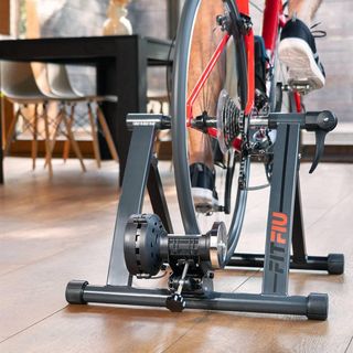 Rodillo FITFIU Bici Plegable 26-29