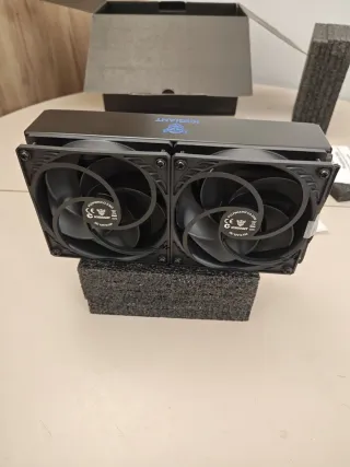 Dissipatore CPU Cooler icegiant Prosiphon Elite