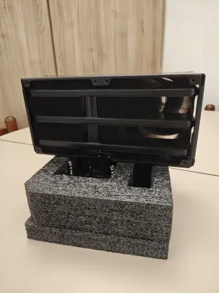 Dissipatore CPU Cooler icegiant Prosiphon Elite