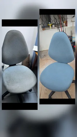 Limpieza al detalle y profesional 