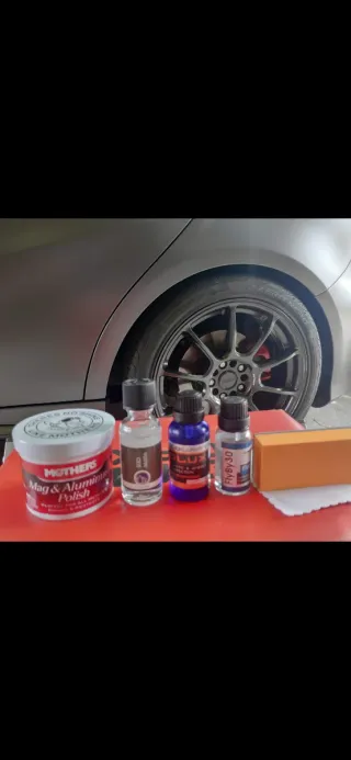 Limpieza al detalle y profesional 