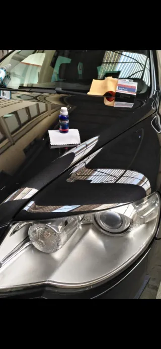 Limpieza al detalle y profesional 