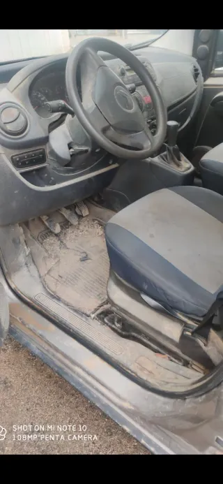 Limpieza al detalle y profesional 