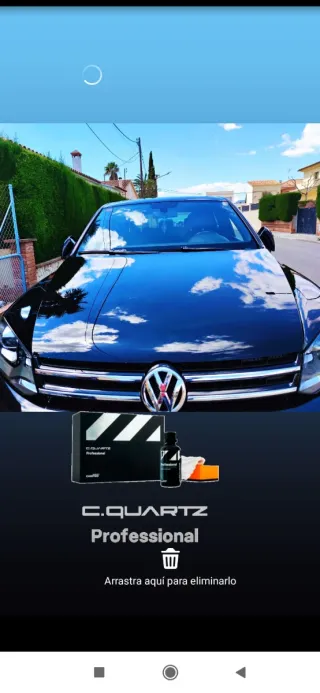 Limpieza al detalle y profesional 