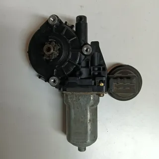 Motor Elevalunas Dcho Toyota Land Cruiser