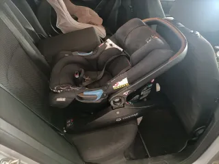 Silla de coche para bebé Concord