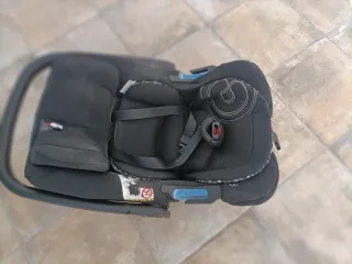 Silla de coche para bebé Concord