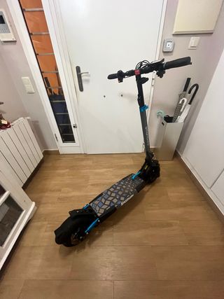 Patinete Eléctrico SmartGyro Speedway