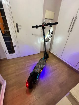 Patinete Eléctrico SmartGyro Speedway