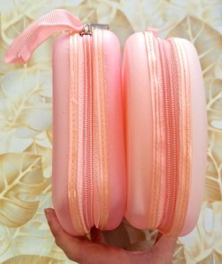 Due custodie per CD e DVD