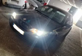 BMW Serie 3 2004