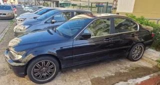 BMW Serie 3 2004
