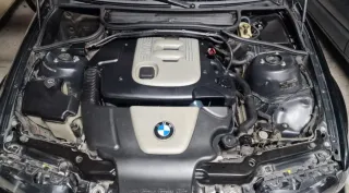 BMW Serie 3 2004