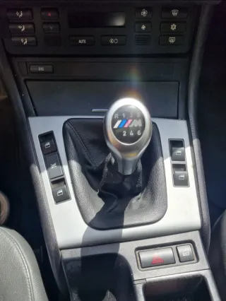 BMW Serie 3 2004