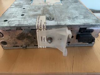 Radio Casette Ford Escort año 1984