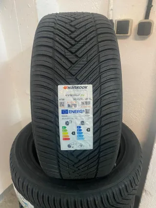 Neumáticos Hankook Kinergy 4S2 (4 unidades)