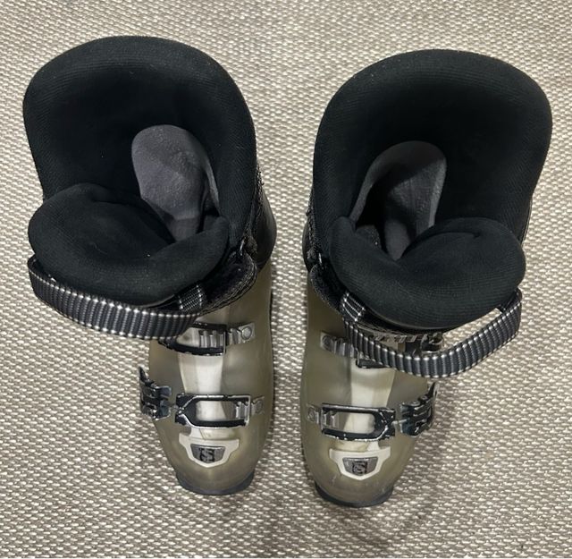 Botas de esqui Salomon X-Pro. R90