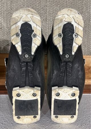 Botas de esquí Salomon X-Pro. R90