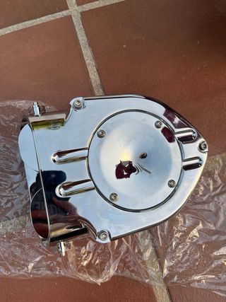 Filtro Aire Küryakyn Hypercharger Harley Davidson
