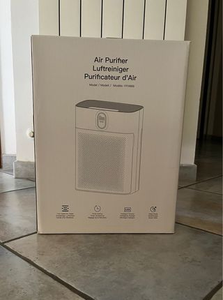 Purificatore d'aria HY4866