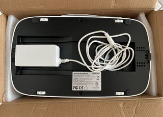 Purificatore d'aria HY4866