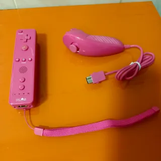 Nintendo Wii Fit Plus Consola Negra