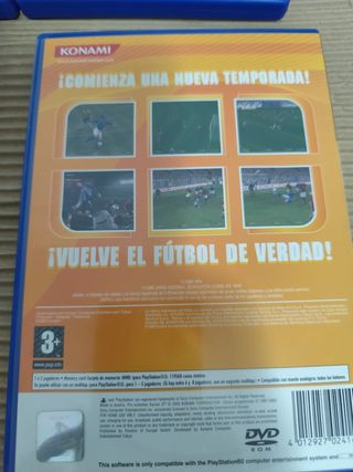 Lote 4 Juegos PS2: Call of Duty, Resident Evil, Pr