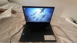 Portátil ASUS Azul