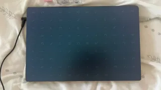 Portátil ASUS Azul