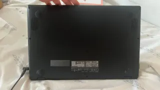 Portátil ASUS Azul
