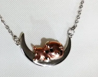 Catenina Argento 925 