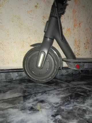 Patinete Eléctrico Xiaomi Essential