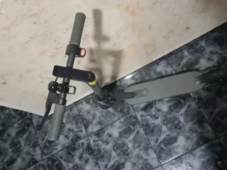 Patinete Eléctrico Xiaomi Essential