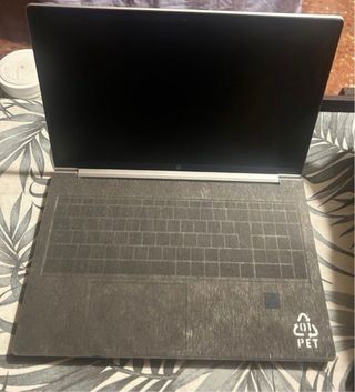 HP Probook 450 G8 i5 8GB RAM SSD 256GB
