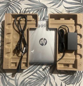 HP Probook 450 G8 i5 8GB RAM SSD 256GB