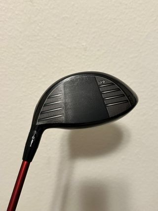Driver TSR2 Premium