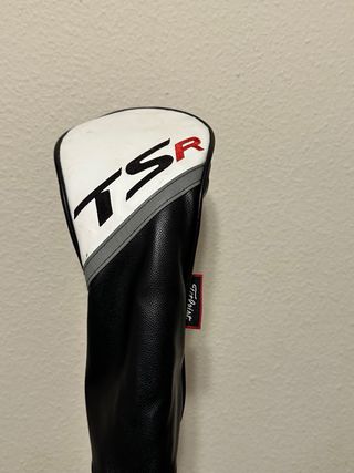 Driver TSR2 Premium