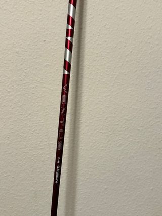Driver TSR2 Premium