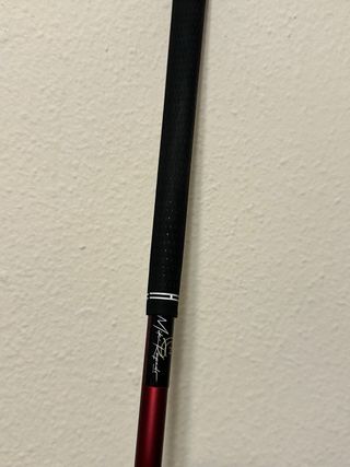 Driver TSR2 Premium
